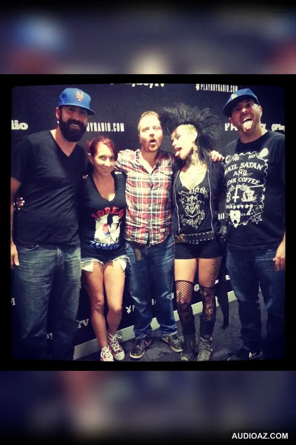 #245: The Last Naughty Show Ever, For Now. [2014-10-13]