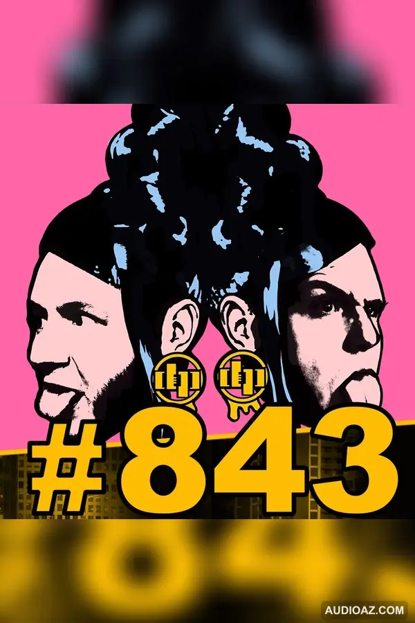 GOP Backlash - Caiden Coward RUNS AWAY - AND MORE | DP #843