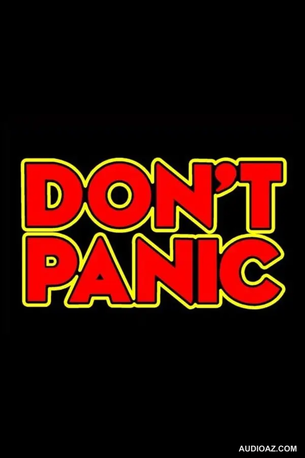 《The Hitchhiker's Guide To The Galaxy Series Read By Stephen Moore》 - 免费有声读物