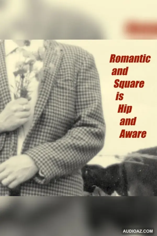 The Smiths - 2004 - Romantic And Square Is Hip And Aware - A Matinee Tribute to The Smiths - Kostenloses Hörbuch