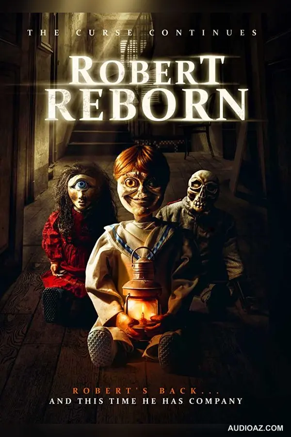 Ver Robert Reborn 2019 Descargasmix Estrenos Peliculas HD Gratis Online