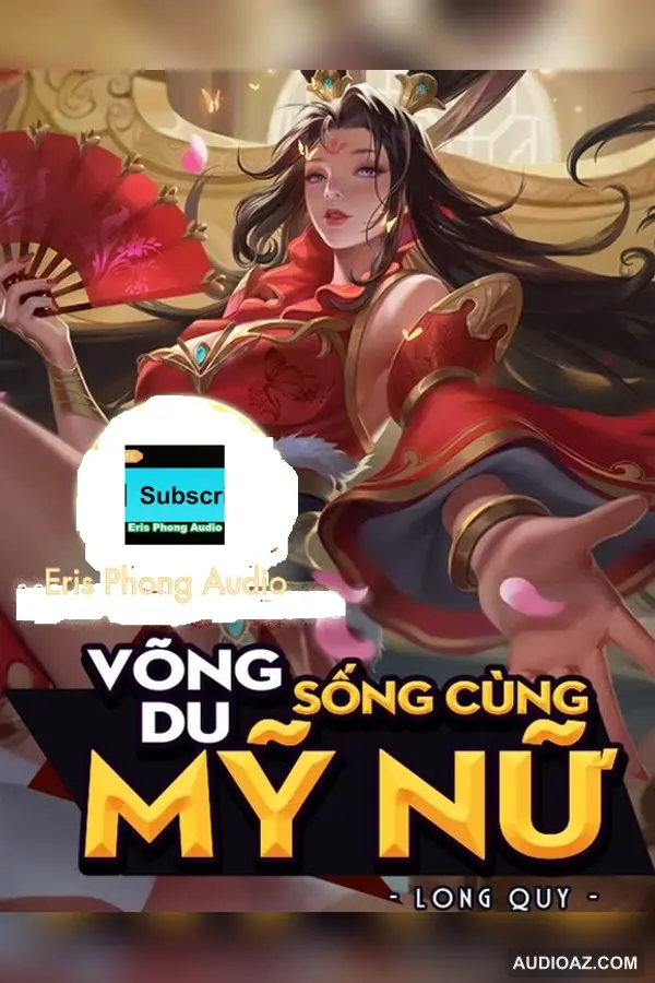 Võng Du Sống Cùng Mỹ Nữ