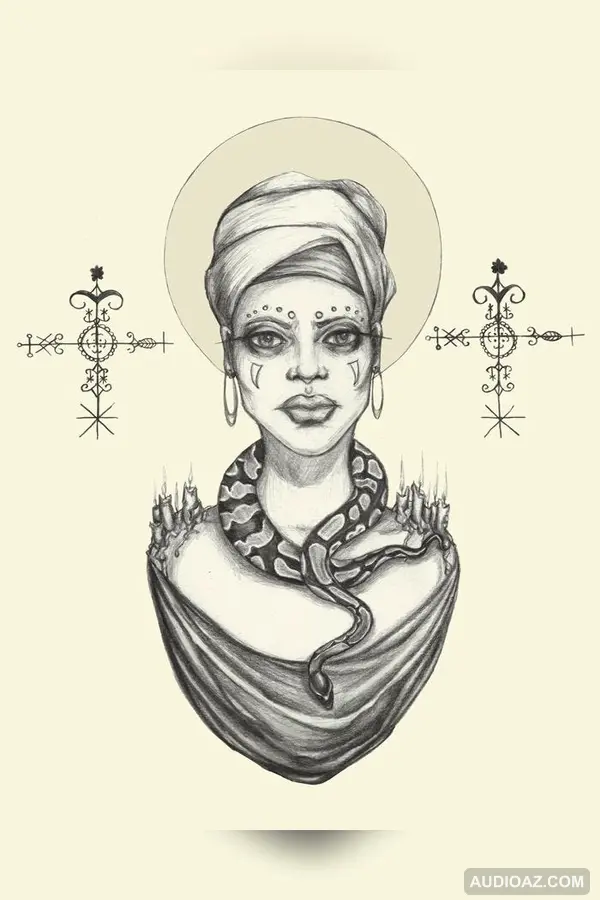 Voodoo Queens