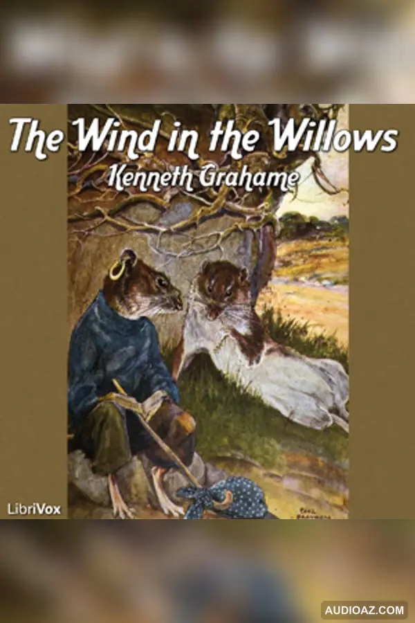 The Wind in the Willows