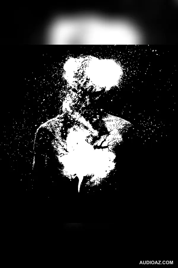 YS-018 Lonely Spacecraft - My Soul Has Departed Lightyears From My Body