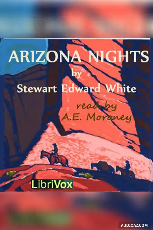 Arizona Nights