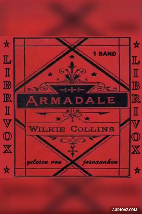 Armadale - 1. Band
