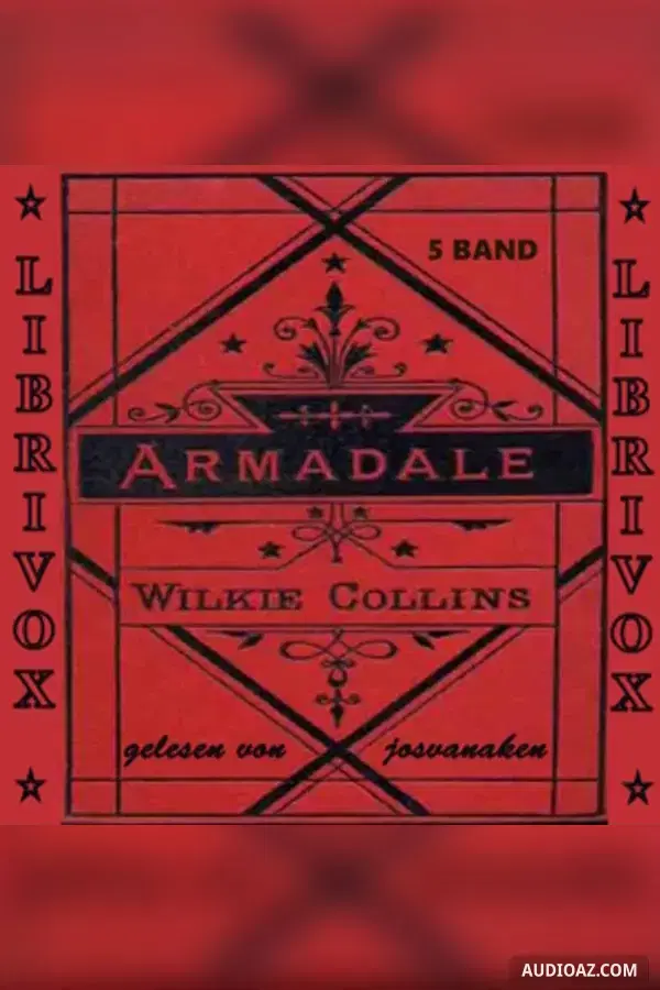 Armadale - 5. Band