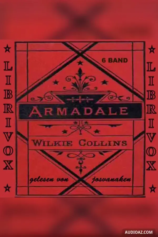Armadale - 6. Band