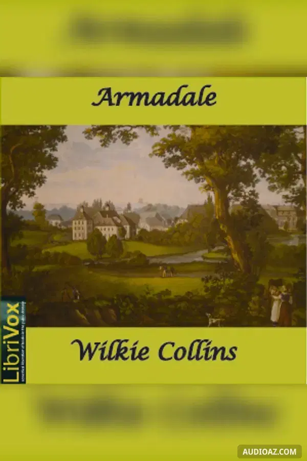 Armadale - Sách nói Miễn phí