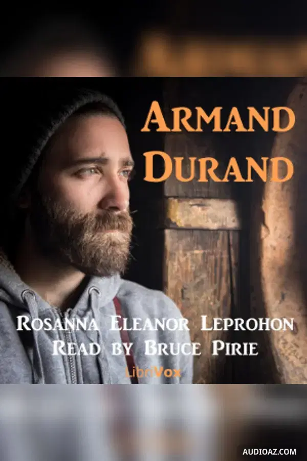 Armand Durand