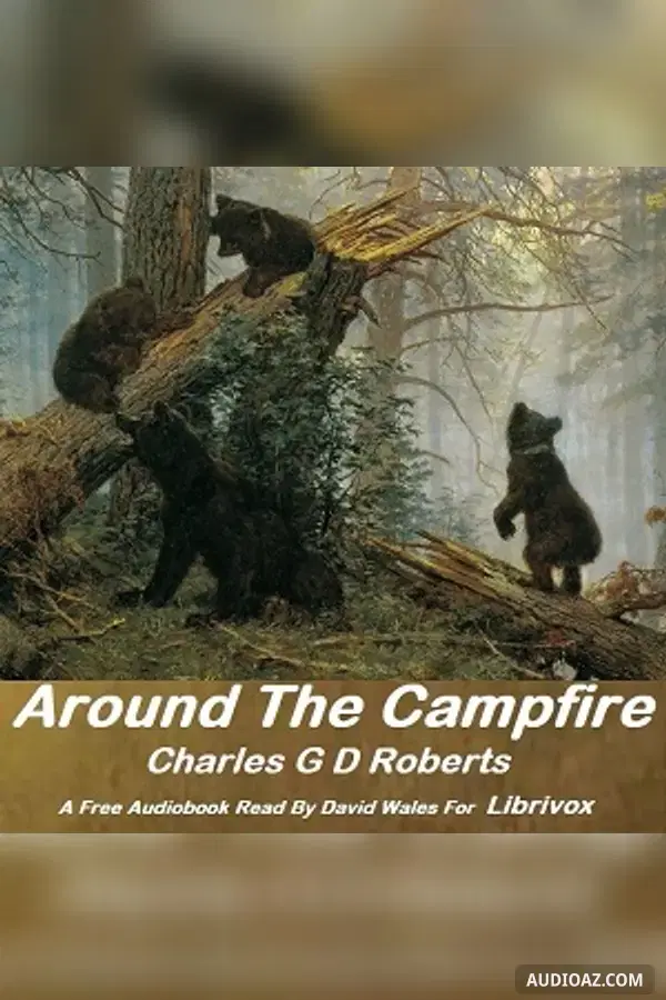 Around The Campfire