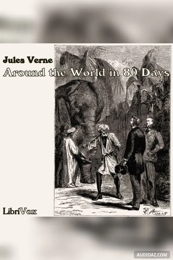 Around the World in Eighty Days