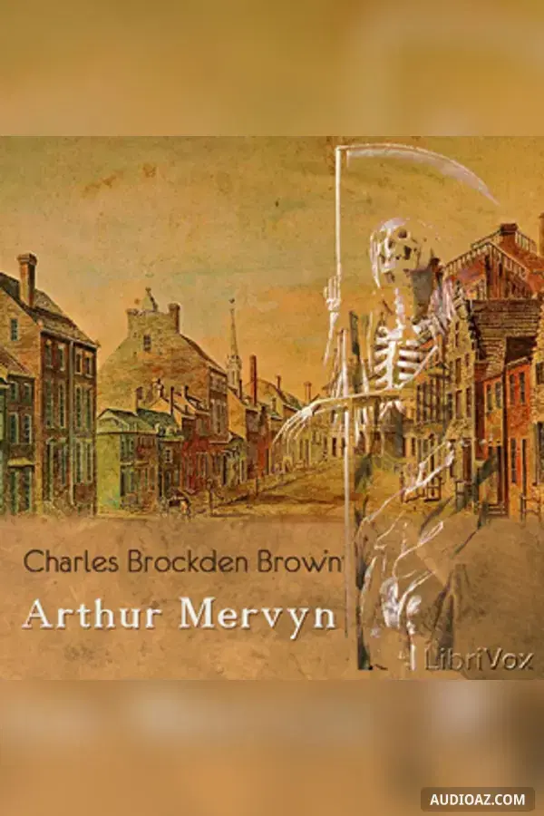 Arthur Mervyn