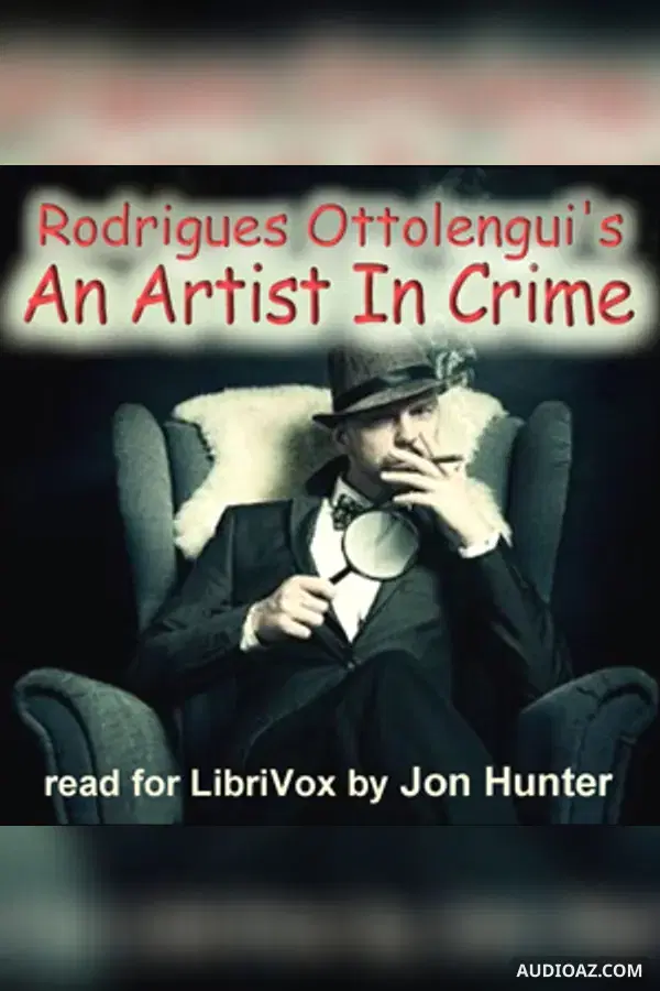 Artist In Crime