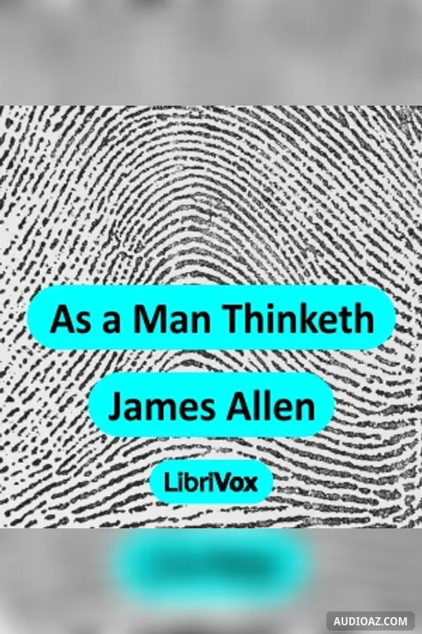 As a Man Thinketh (version 2)