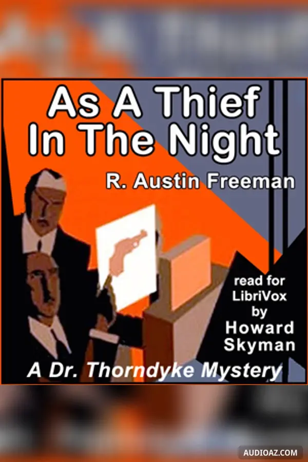 As A Thief In The Night