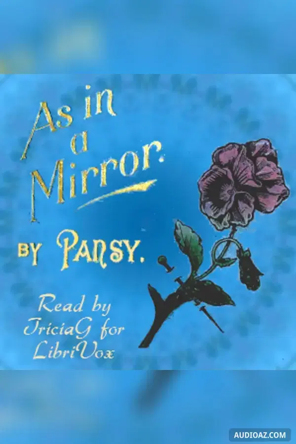 As in a Mirror