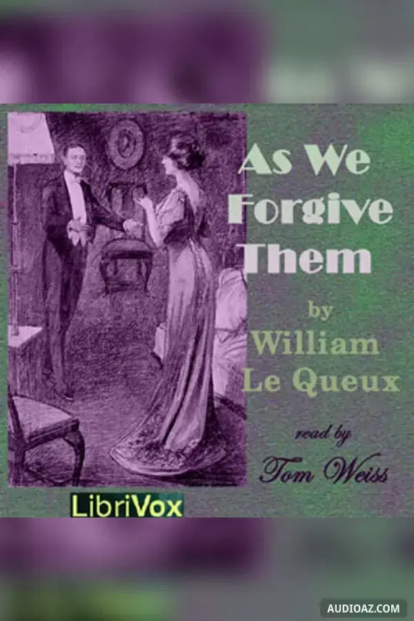 As We Forgive Them
