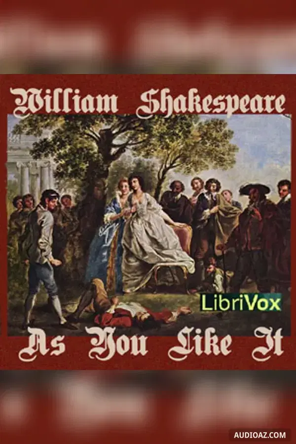 As You Like It (version 2)