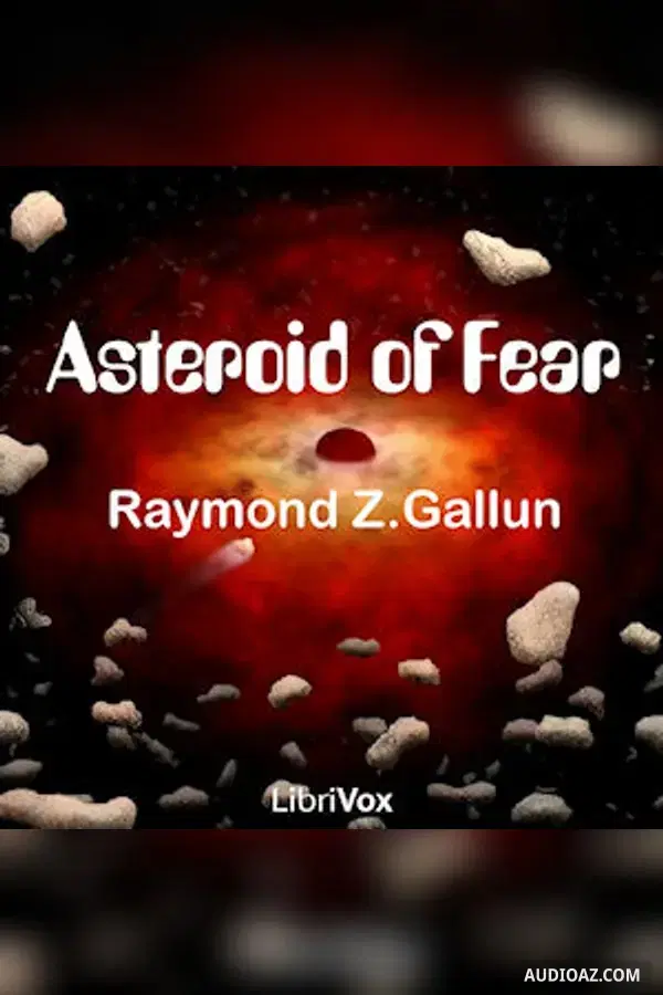 Asteroid of Fear