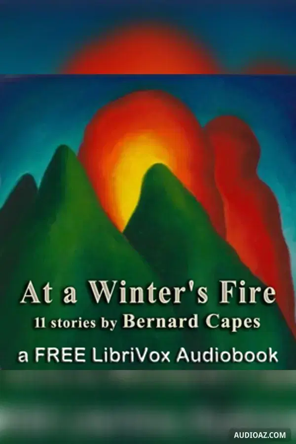 At a Winter's Fire