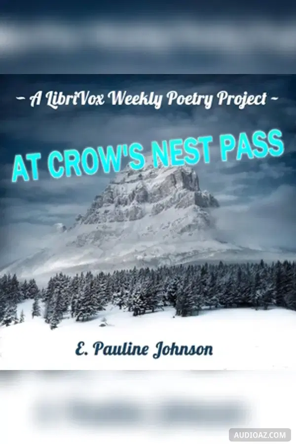 At Crow's Nest Pass
