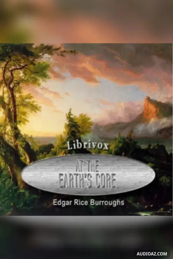 At the Earth's Core