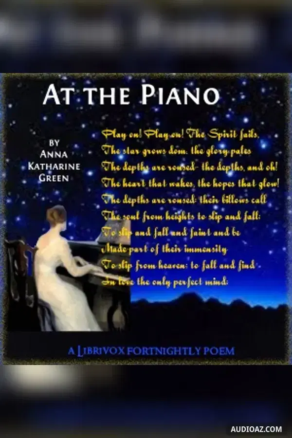At the Piano