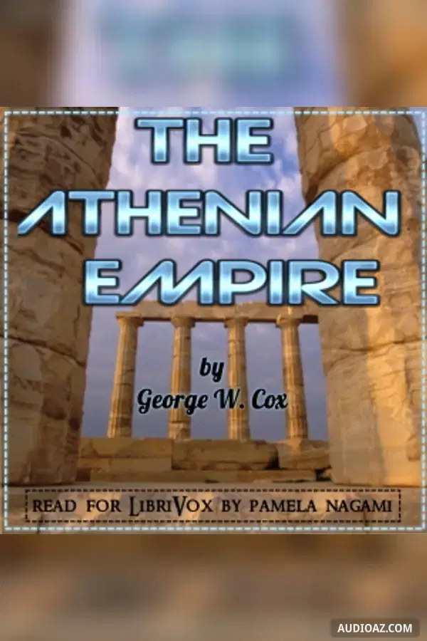 Athenian Empire