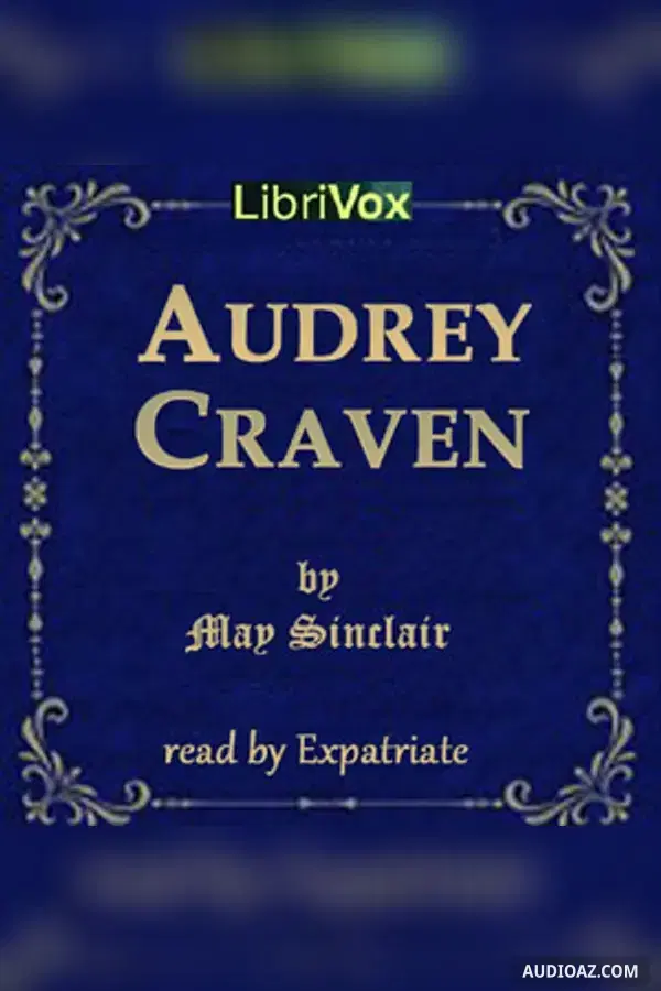 Audrey Craven