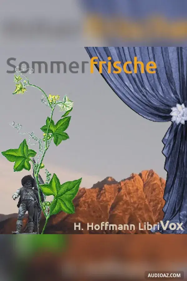 Aus der Sommerfrische