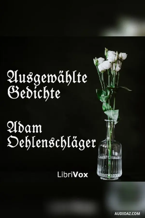 Ausgewählte Gedichte - Бесплатная аудиокнига