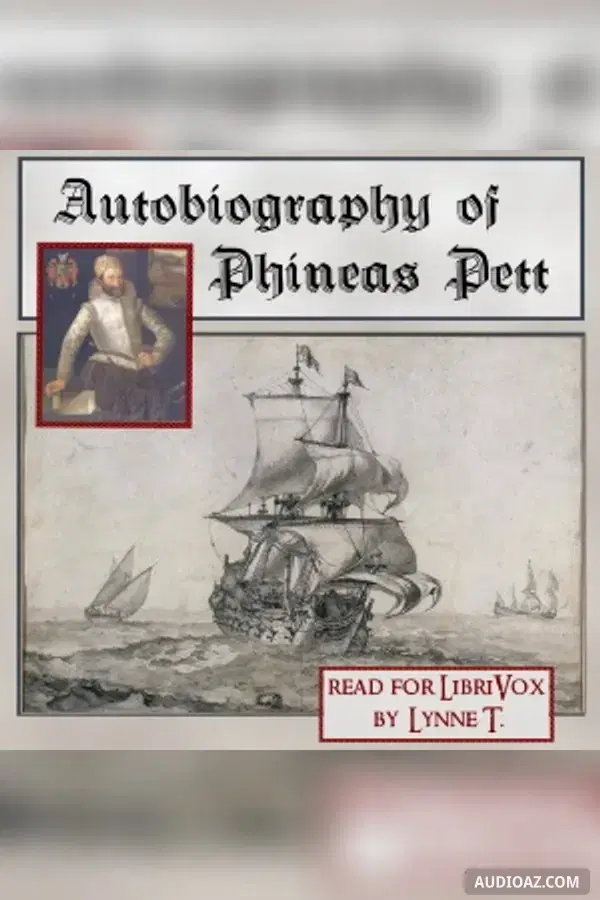 Autobiography of Phineas Pett