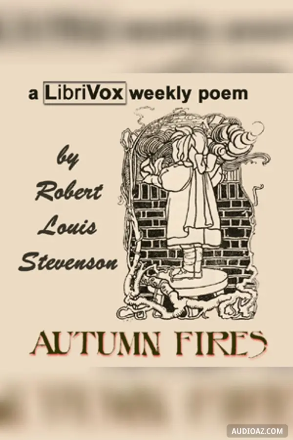 Autumn Fires