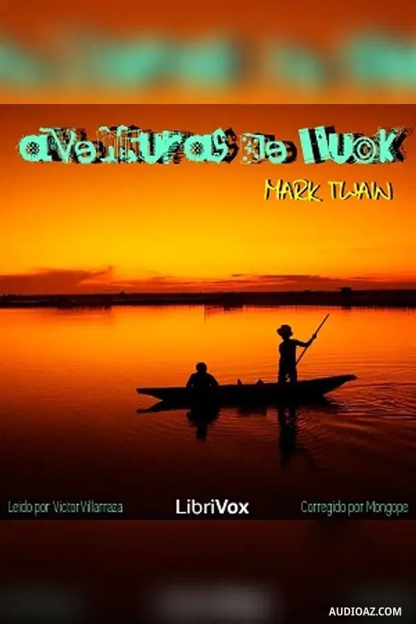 Aventuras de Huck