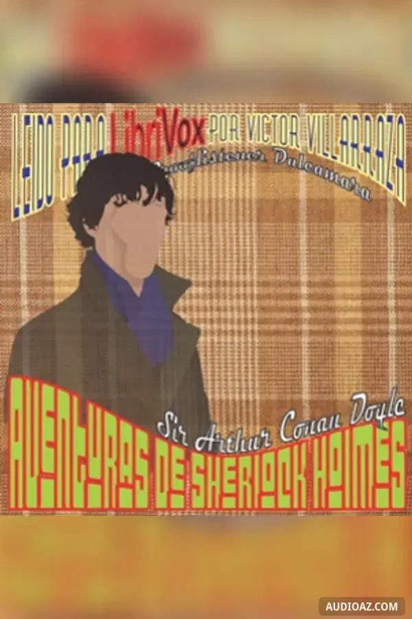 Aventuras de Sherlock Holmes
