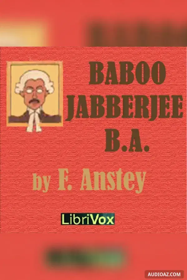 Baboo Jabberjee, B.A.