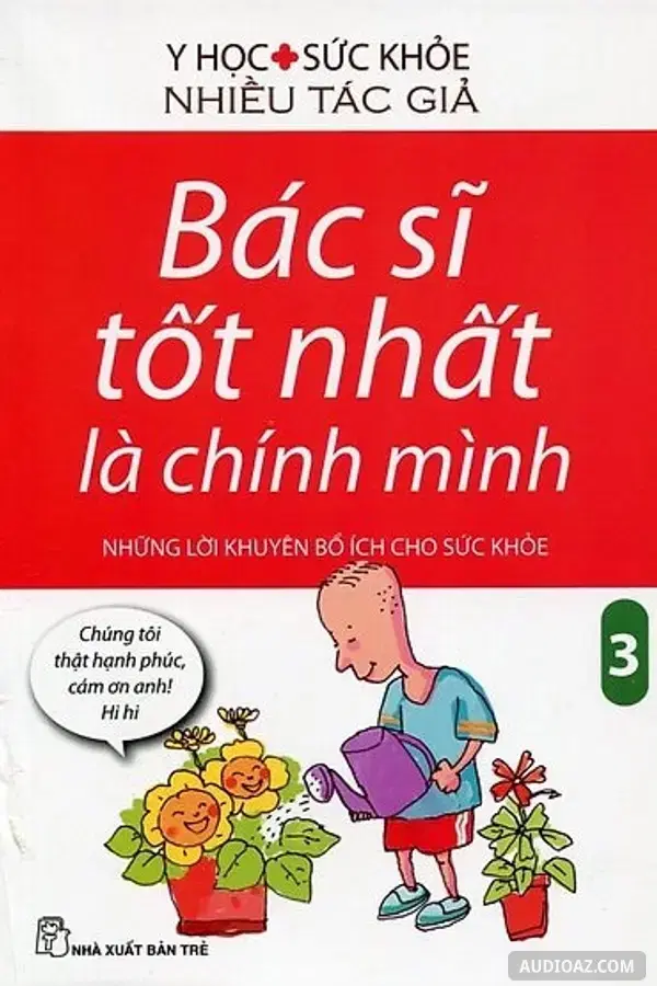 Bác sĩ tốt nhất là chính mình tập 3