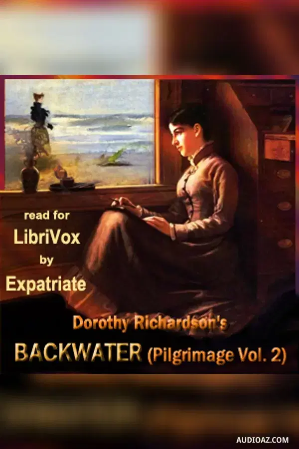 Backwater (Pilgrimage, Vol. 2)