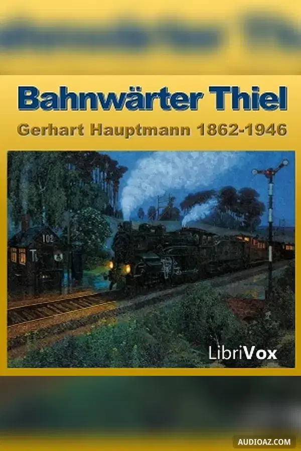 Bahnwärter Thiel