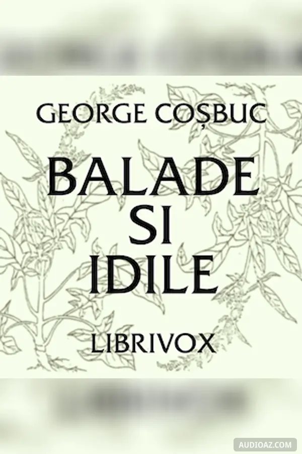 Balade si Idile