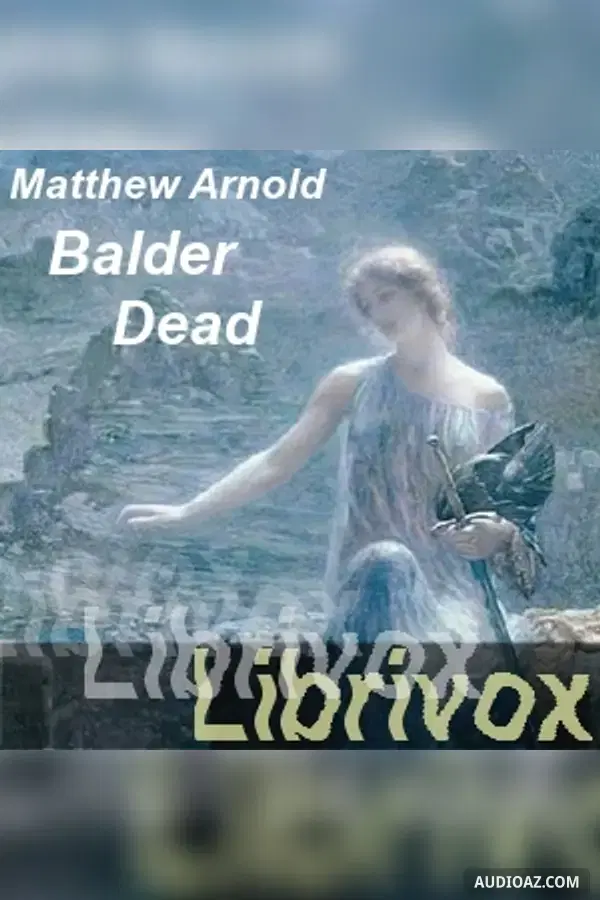 Balder Dead