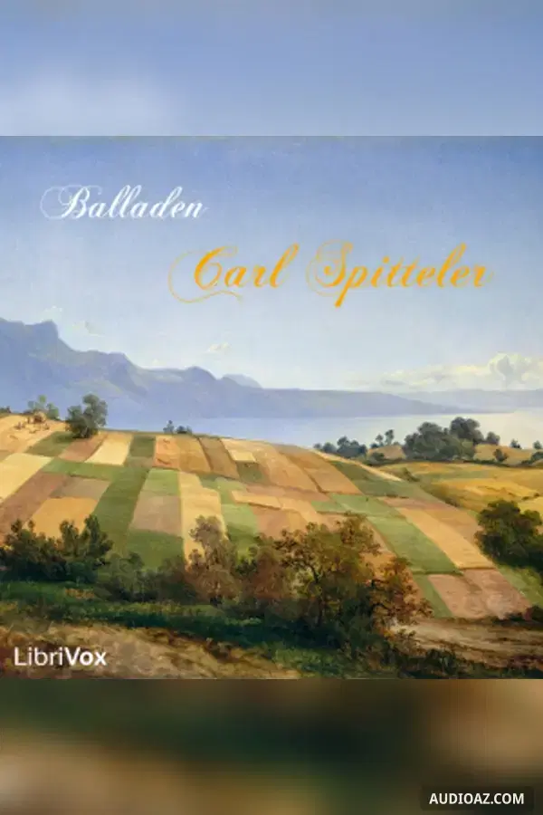 Balladen