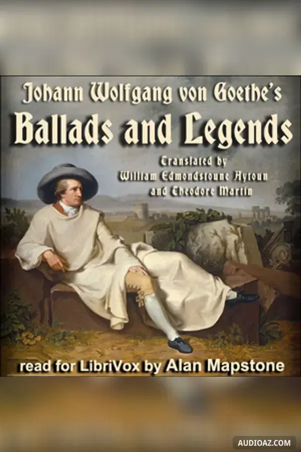 Ballads and Legends