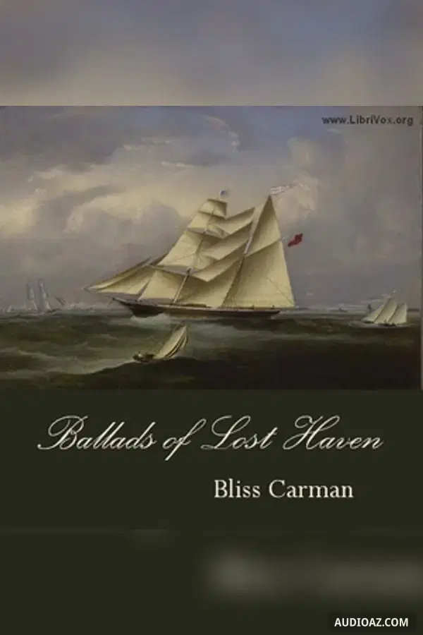 Ballads of Lost Haven: A Book of the Sea