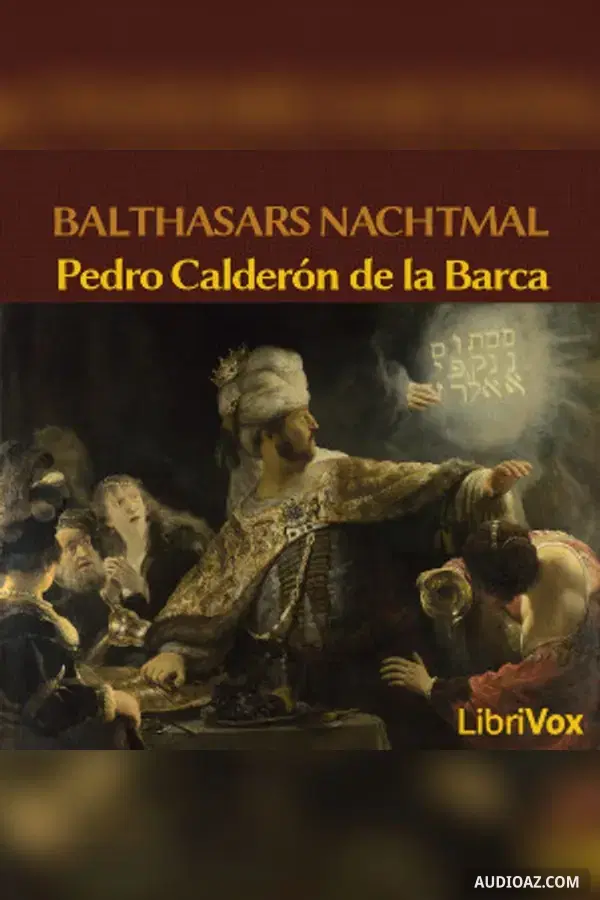 Balthasars Nachtmahl