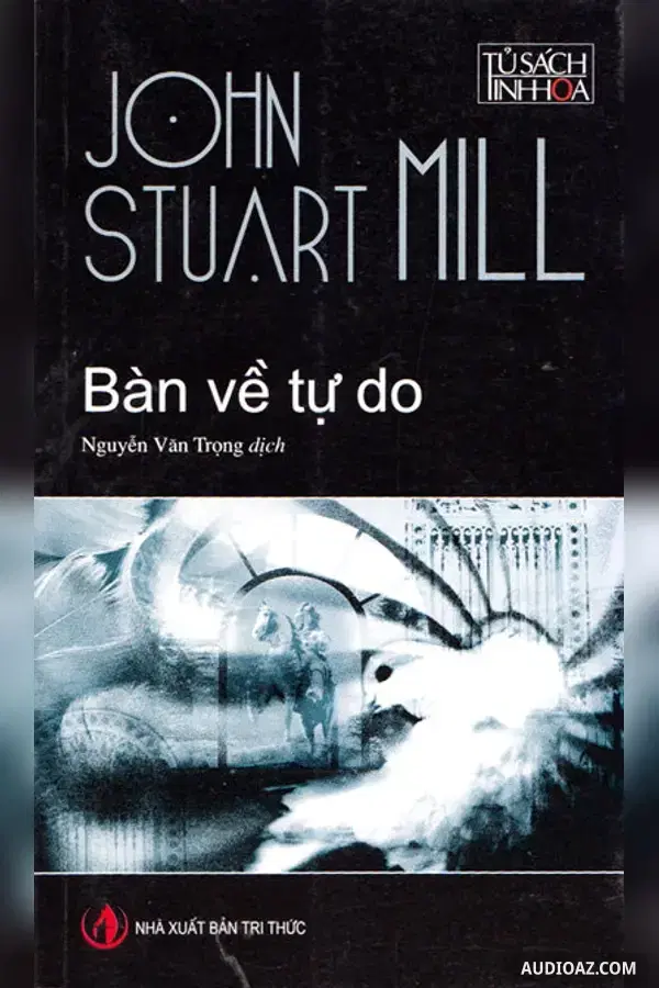 Bàn Về Tự Do