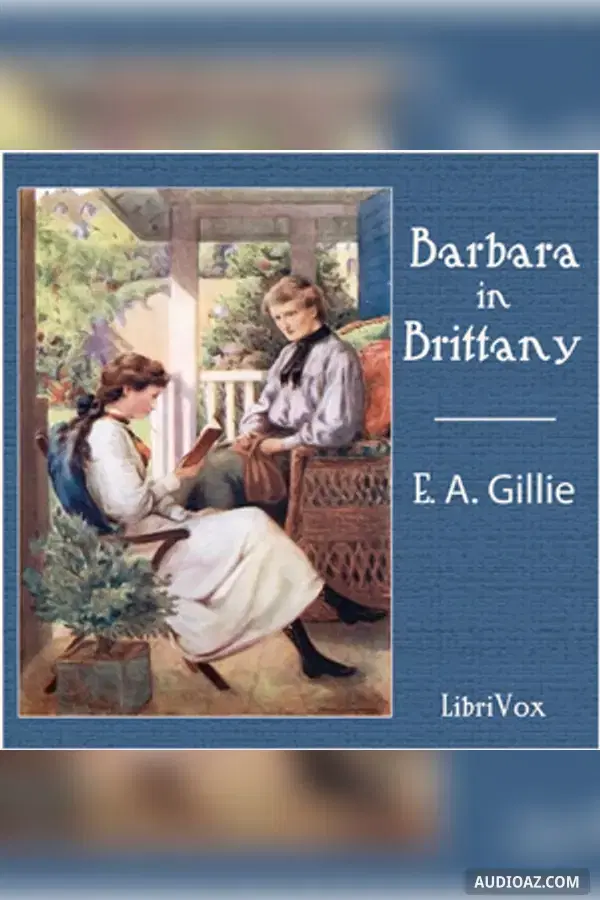 Barbara in Brittany
