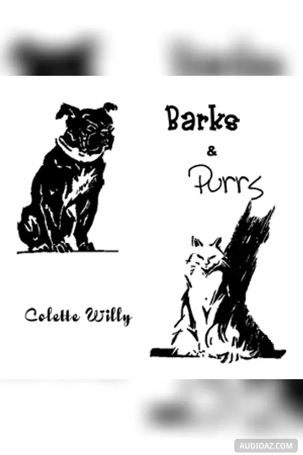 Barks and Purrs (Dramatic Reading)